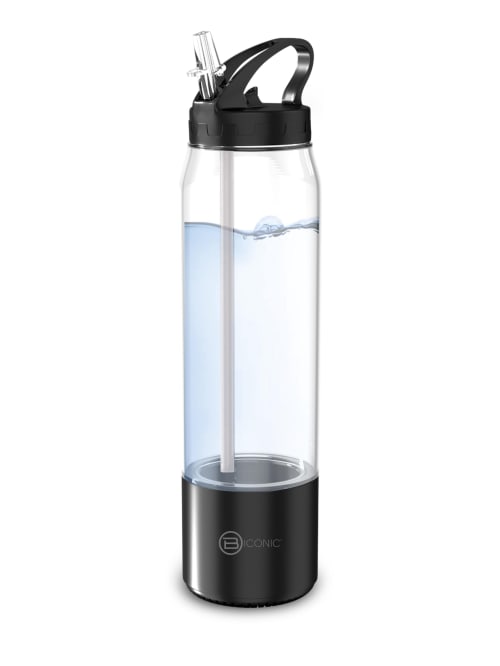 bluetooth drink bottle