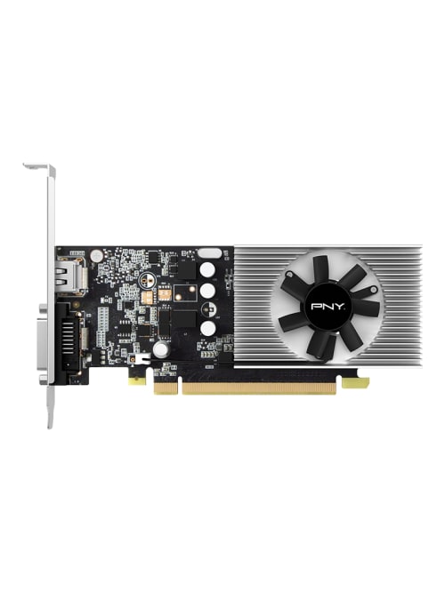 Pny Geforce Gt 1030 2gb Graphics Card Office Depot