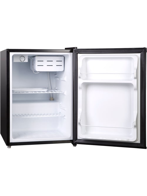 2 4 Cu Ft Compact Fridge Office Depot