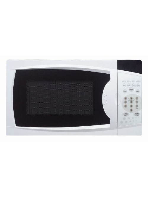 Magic Chef 7 Cu Ft Microwave Mcm770w Office Depot
