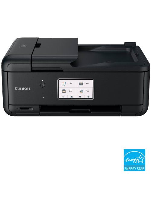 Canon Tr8520 Aio Wireless Inkjet Printer Office Depot Canon pixma tr8540 drivers download. canon pixma tr8520 inkjet multifunction printer item 9751549