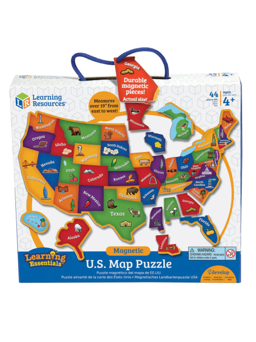 learning resources puzzle