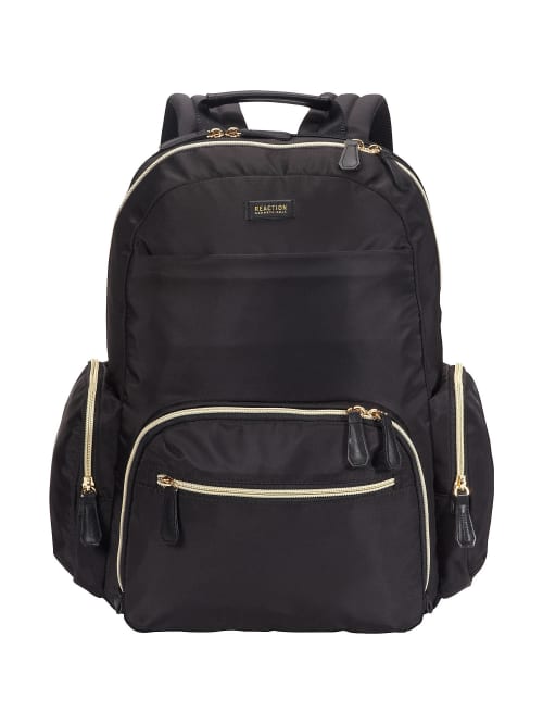 Kenneth Cole Sophie Backpack W Pocket
