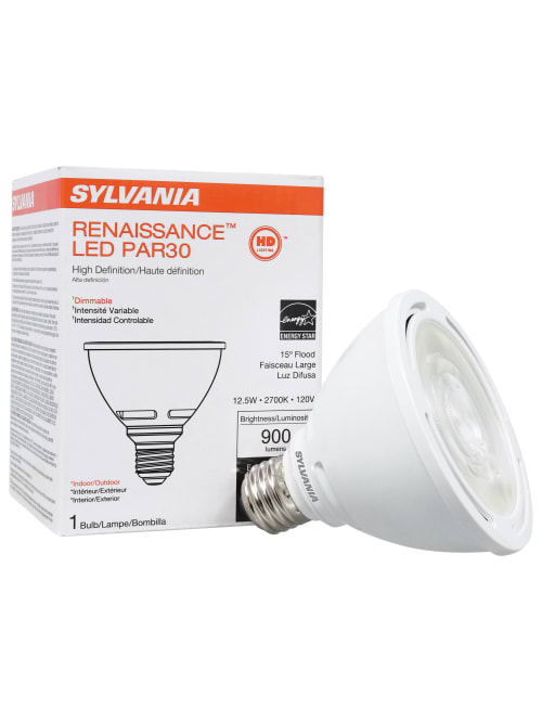 Sylvania Renaissance PAR30 900 Lm LED 