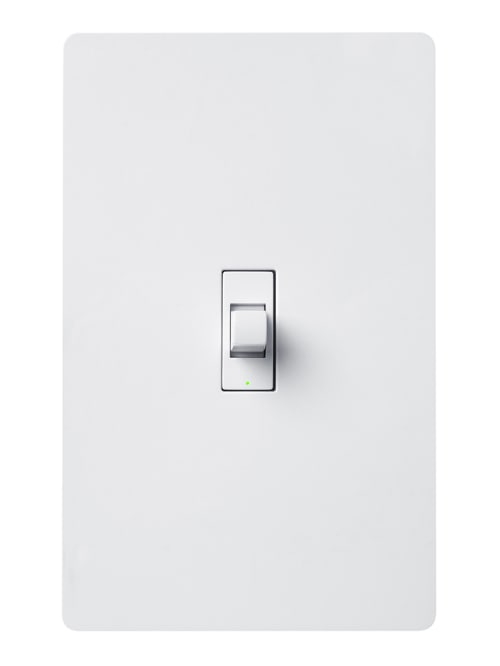 Ge C On Off Toggle No Neutral Smart Light Switch White Item 9785049