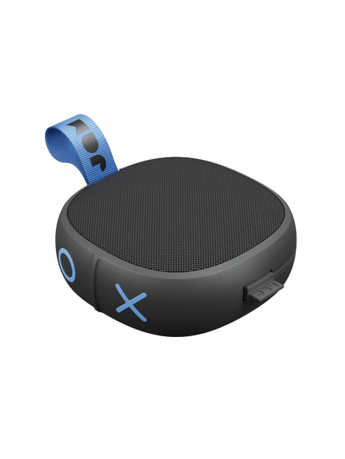 Jam Audio Hang Up Hx P101bk Bluetooth Speaker Black Office Depot