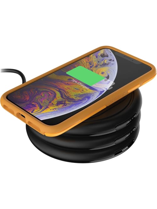 Otterbox Otterspot Charging Base 2 Wireless Charging Batteries Item 9786789