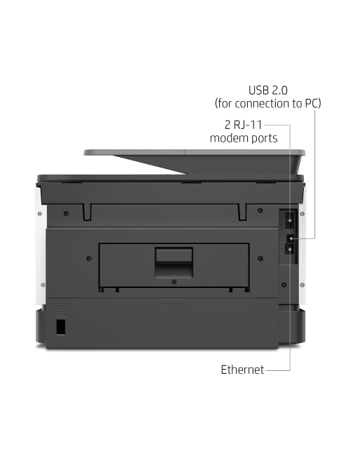 hewlett packard officejet