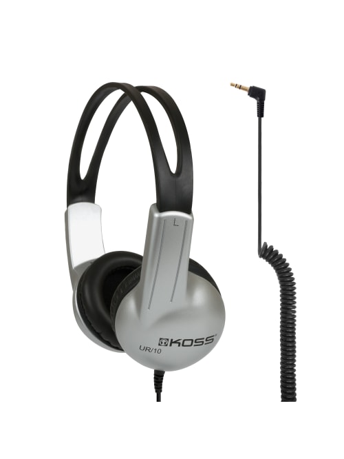 koss clear headphones