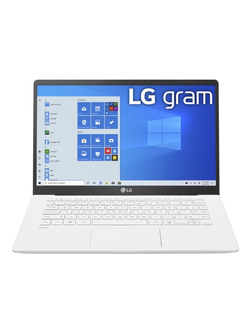 Lg Gram Ultra Slim Laptop 14z90n U Arw5u1 Office Depot