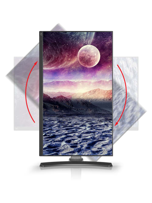 Pixio Px7 Prime 27 Gaming Monitor Office Depot