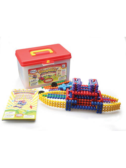 classic building blocks