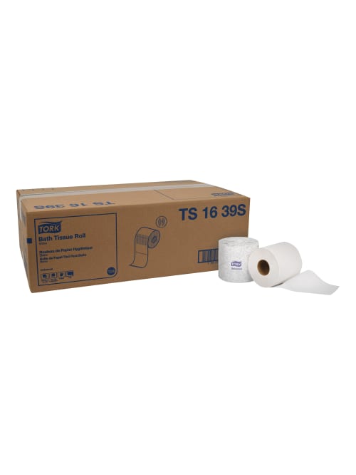 Tork Universal Bathroom Tissue 48pk Office Depot