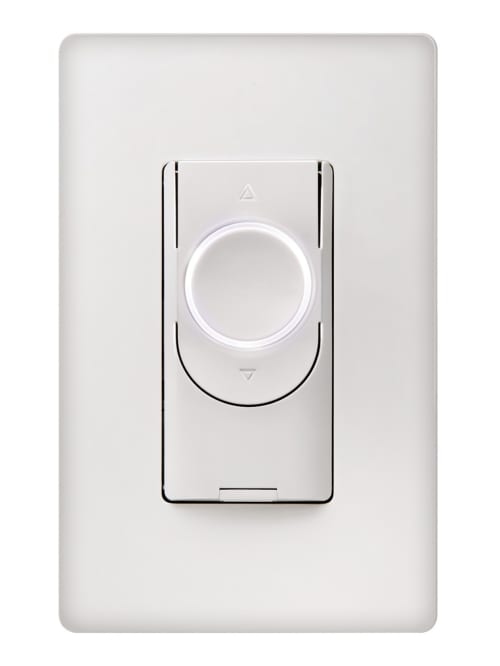 Ge C Dimmer Smart Light Switch White Item 9856624