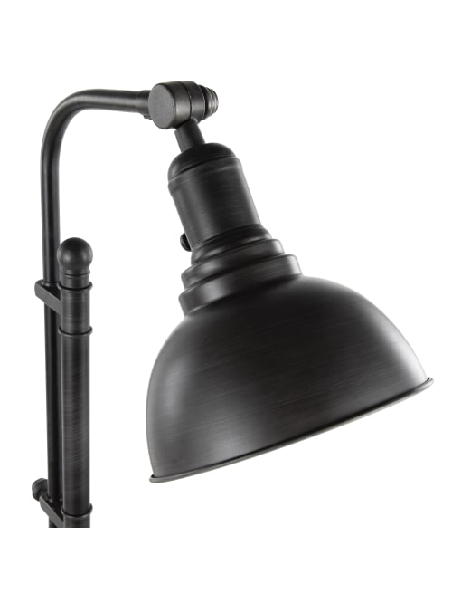 emery table lamp