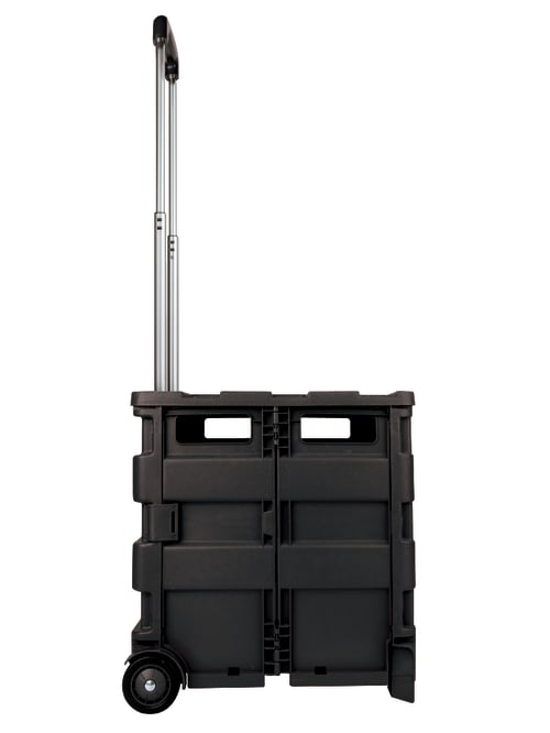office depot luggage cart