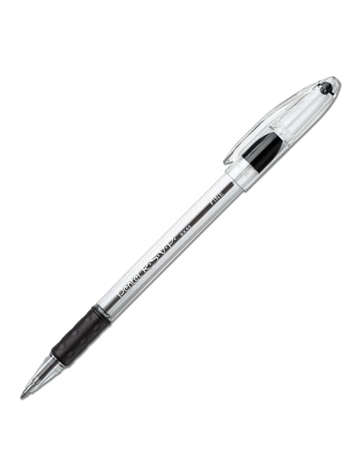 silver office supplies