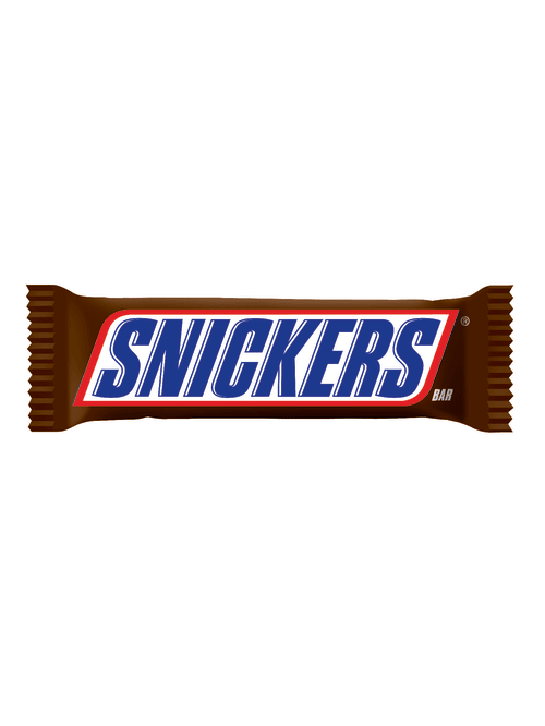 Snickers 1 86 Oz Bar Office Depot