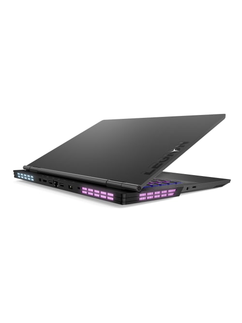 Lenovo Legion Y740 15irh Gaming Laptop 15 6 Screen Intel Core I7 16gb Memory 1tb Hard Drive256gb Solid State Drive Windows 10 81uf0001us Office Depot