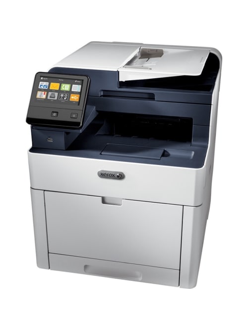 xerox workcentre 6515 wireless setup