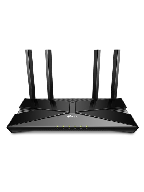 Tp Link Ax10 Wi Fi Wireless Router Office Depot