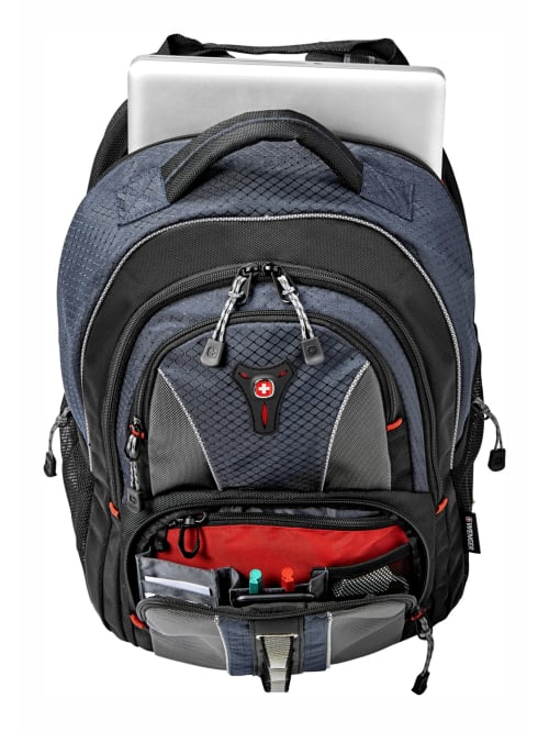 wenger cobalt backpack
