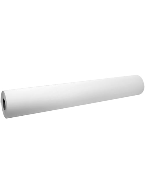 Alliance Elite No Tear 8 Mil Polypropylene Paper 3 Core 36 X 100 53 Lb White Office Depot