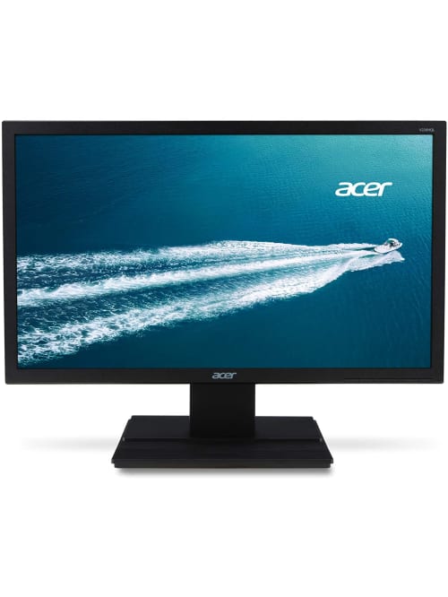 Acer V226hql B 21 5 Led Monitor Office Depot
