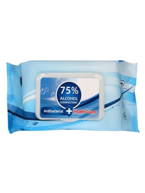 Alcohol Wipes - 250ct (Case of 6 buckets) – Vaswani Health