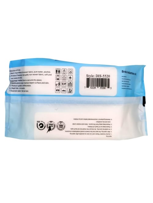 where can you buy alcohol wipes