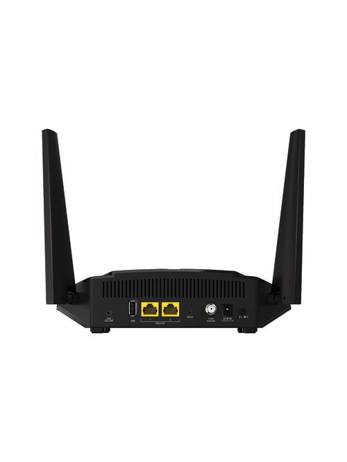 Netgear Docsis 3 0 8x4 Ac1200 Wifi Cable Modem Router C6220 Office Depot