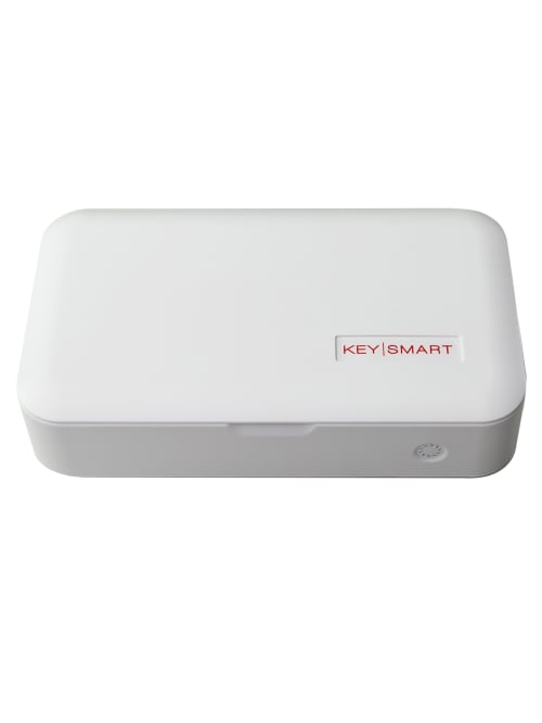 Keysmart Cleantray Uv Light Sterilizer Office Depot