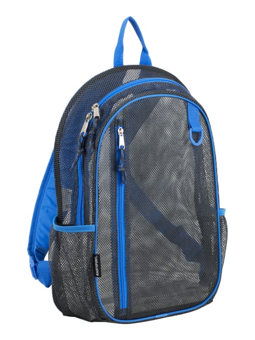 eastsport mesh backpack