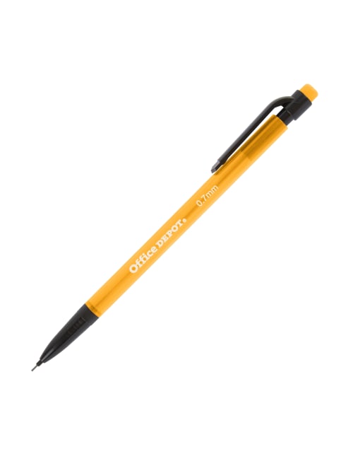 hb mechanical pencil