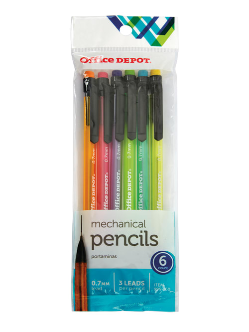Dropship 2pcs Vegetable-Shaped Mechanical Pencils. No Sharpening