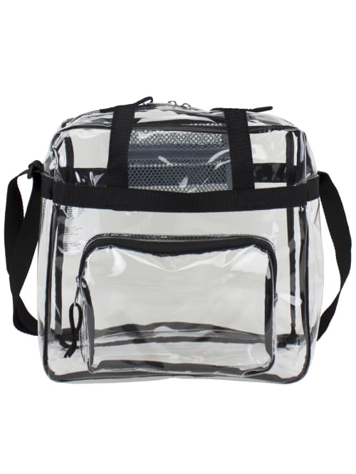 clear stadium backpacks