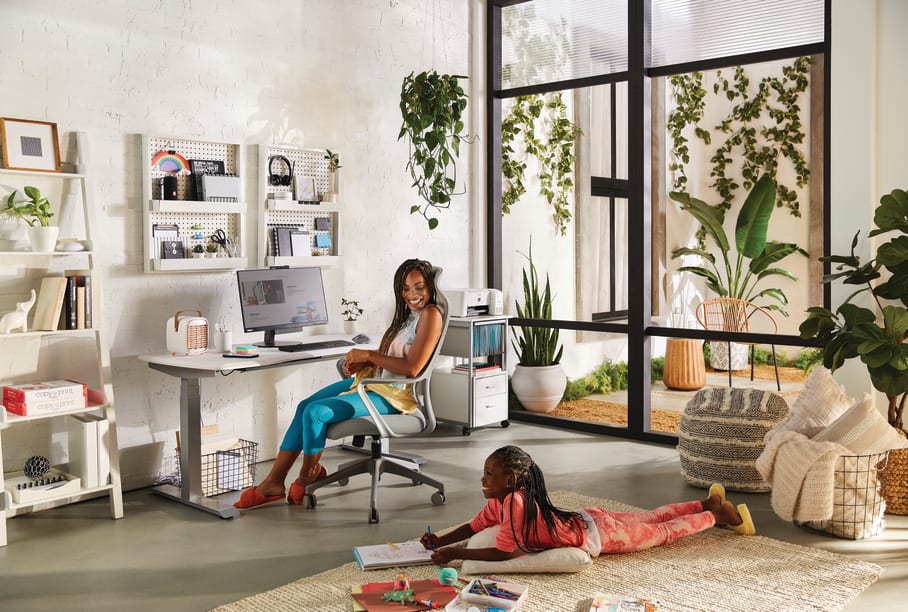 Elevate Their Workspace: Innovative Gifts for Remote Professionals