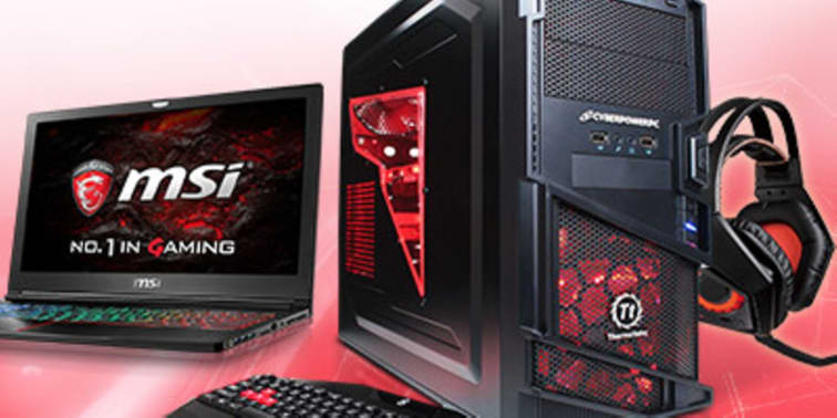 PC Gaming