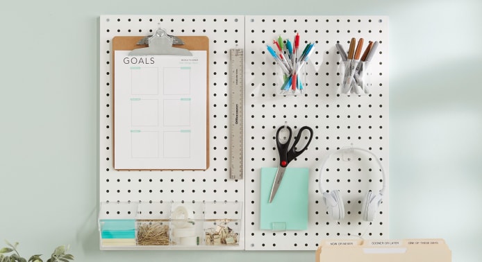 Creative Ways to Organize