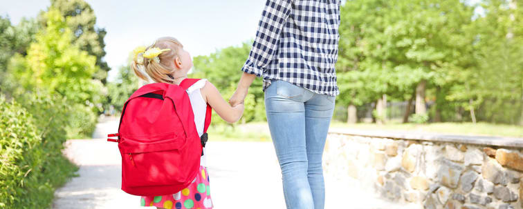 How to Choose an Ergonomic Backpack for Kids