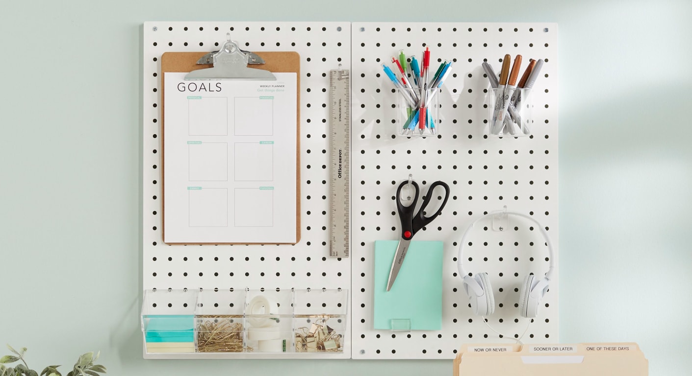 10 Home Office Hacks to Help You Boost Your Productivity - Project