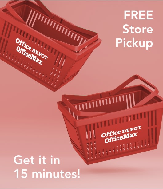 Office Depot logo