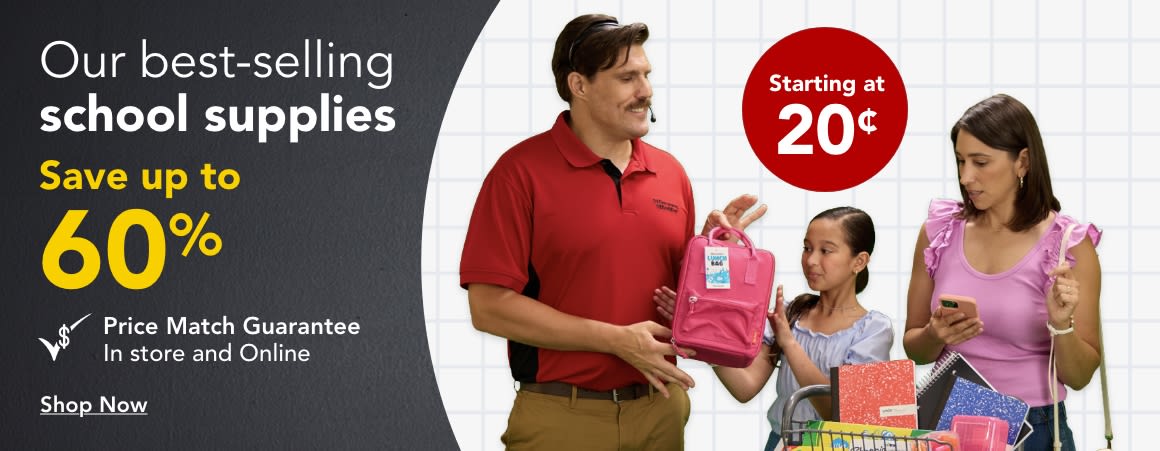 Office Depot - Great Deals on Classroom & Organization Tools!