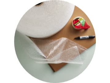 Mailing & Shipping