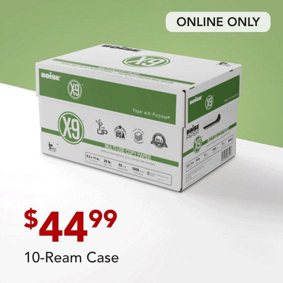 Hot Paper Deal