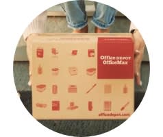 Same Day Delivery