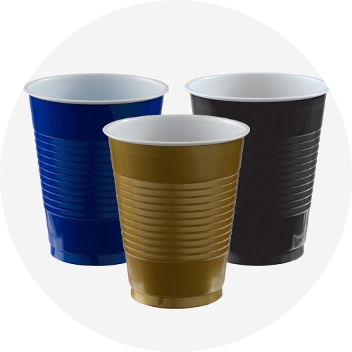 Cups