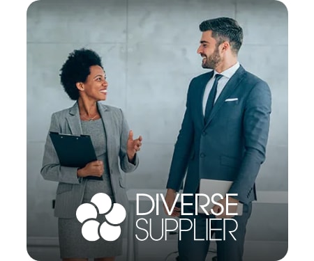 Diverse Supplier