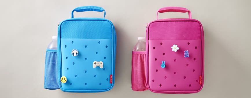 Lunch Boxes