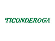 Ticonderoga